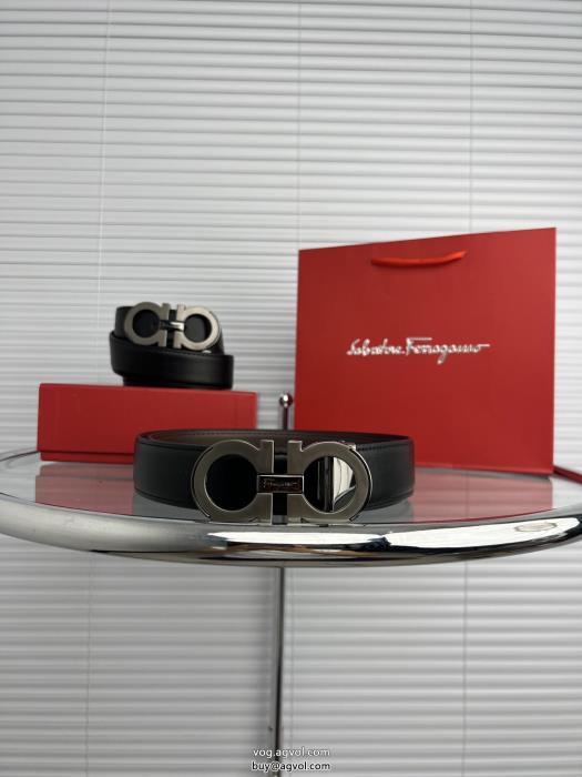 ギフト最適大人買いする方も多いベルト激安 通販 ブランドFERRAGAMO_0_5
