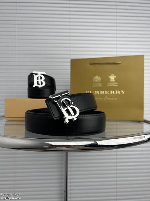夏大人気のアイテムVIP 先行セール2023年夏偽物 ブランドBURBERRYベルト_0_2