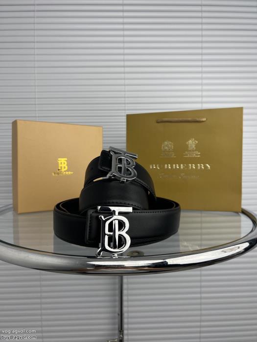 夏大人気のアイテムVIP 先行セール2023年夏偽物 ブランドBURBERRYベルト_0_3