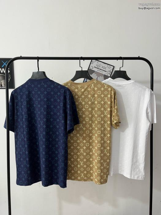 ブランド アクセサリー 激安半袖Tシャツ圧倒的な人気23新作 セール 大人OKLOUIS VUITTON_0_1