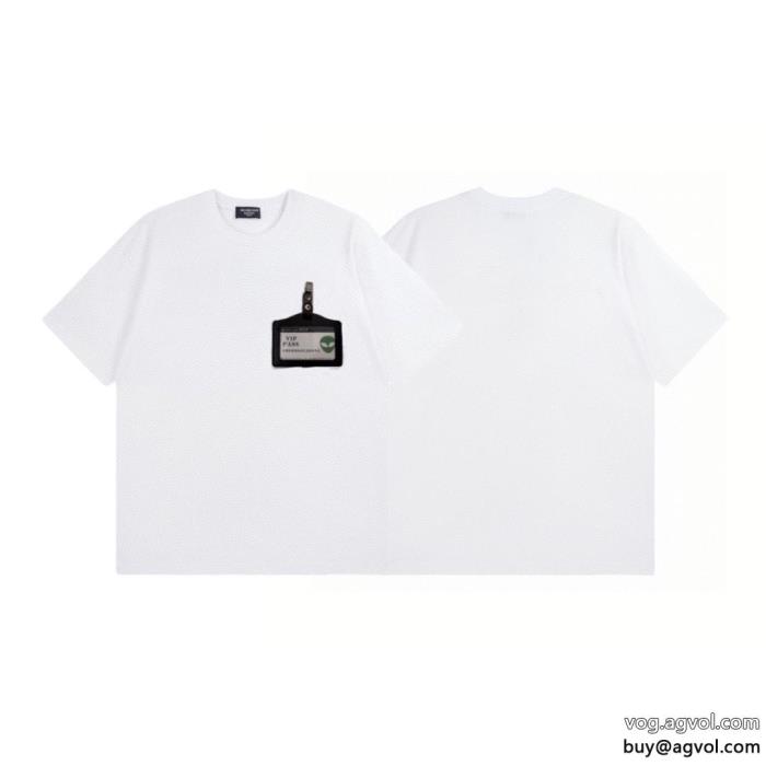 半袖Tシャツbalenciagaコピー ブランド 販売大人っぽいスタイルが完成2023新作販売開始_0_0