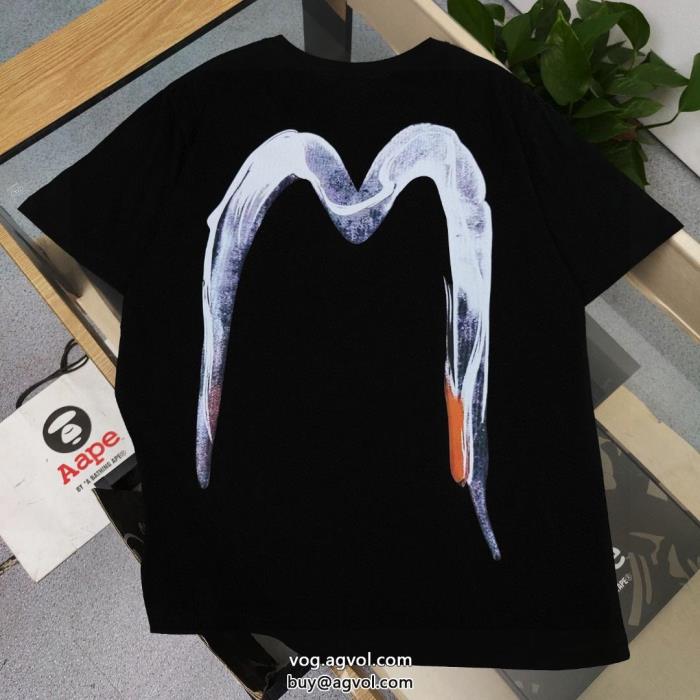 必見素敵お上品大幅に値下げ半袖TシャツEVISUブランド 偽物 激安 通販_0_3