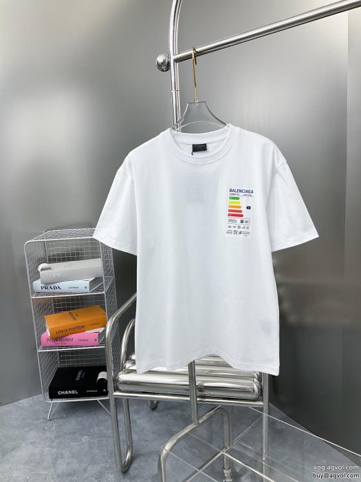 balenciaga半袖Tシャツブランド 偽物 激安SS23カッコいい 話題が沸騰中_0_2