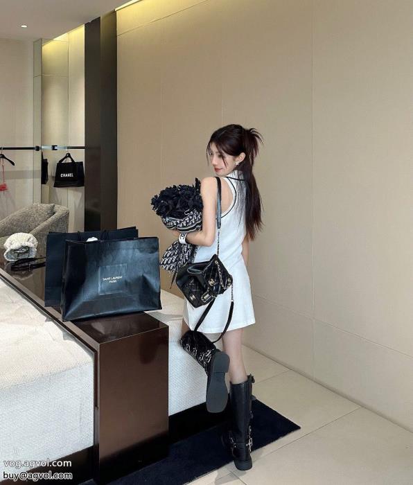 CHワンピース偽 ブランド抜群な魅力的なアイテム完売必須　限定SALE_0_1