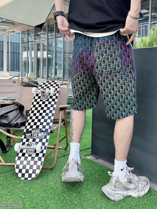 ブランド アクセサリー 激安DIORスラックス超カッコイイトレンドスタイル_0_2