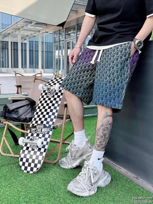 ブランド アクセサリー 激安DIORスラックス超カッコイイトレンドスタイル_0_3