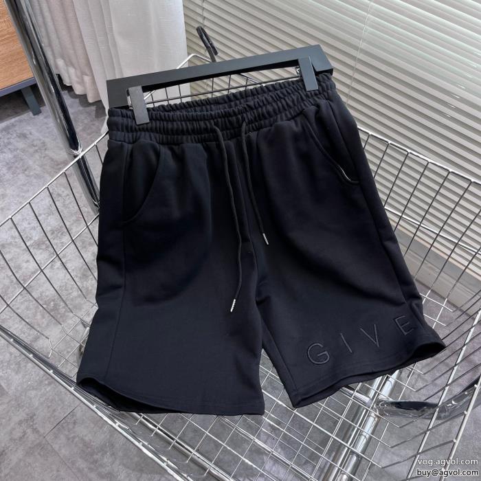 スーパー コピー ブランドスラックスGIVENCHY23SS 異素材クール印象_0_2