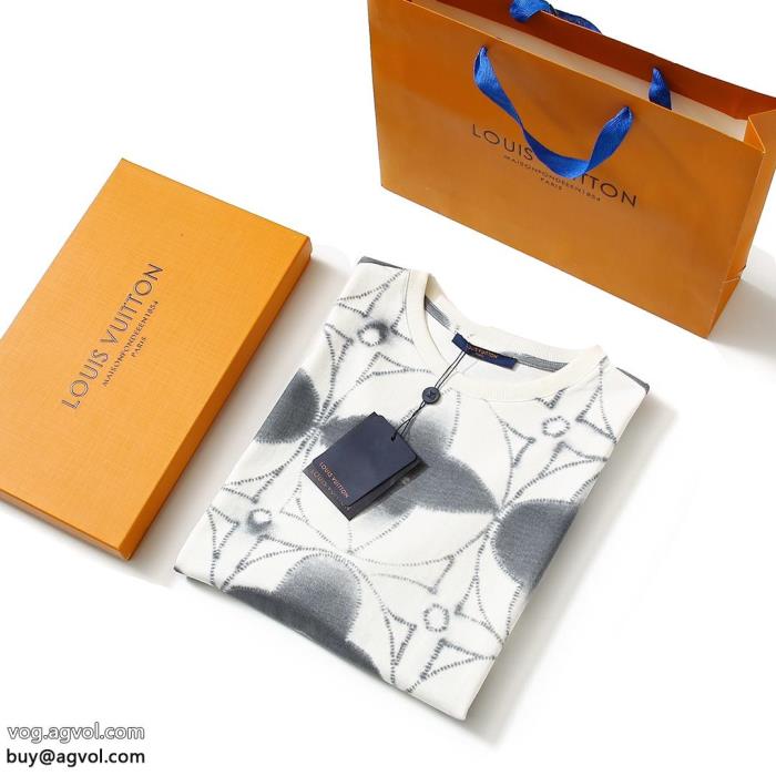 コピー ブランド半袖Tシャツ今季のトレンドクラシックスタイルギフトＯＫLOUIS VUITTON_0_0