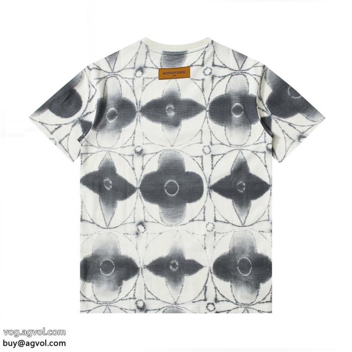 コピー ブランド半袖Tシャツ今季のトレンドクラシックスタイルギフトＯＫLOUIS VUITTON_0_2