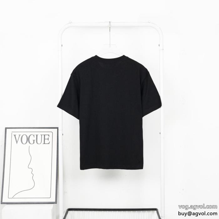 半袖Tシャツ上品な落ち感ある個性的なスタイリングスーパー コピー 通販balenciaga_0_1