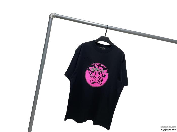 半袖Tシャツブランド スーパー コピー 通販VERSACE日本即完売予想限定SALE_0_0