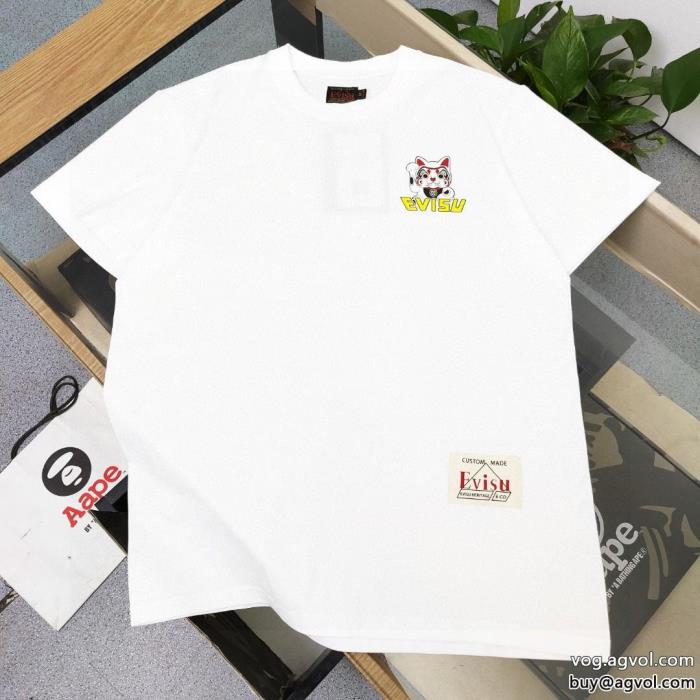 STUSSY半袖Tシャツブランド コピー 優良スタイルアップ上品今年もトレンド_0_0