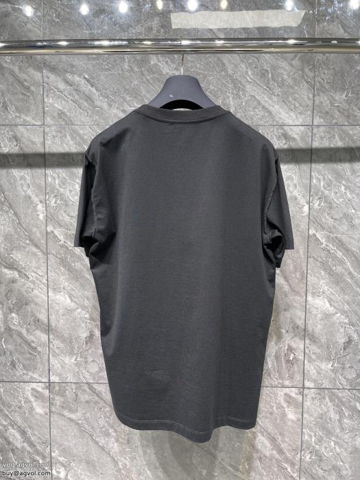 LOUIS VUITTON累積売上額第1位獲得使い勝手の良いコピー 商品 販売半袖Tシャツ_0_1