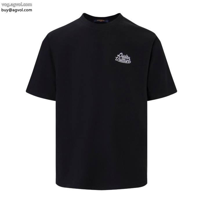 半袖Tシャツ夏のコーデにぴったり最新の2023アイテム激安 ブランドルイ ヴィトン_0_0