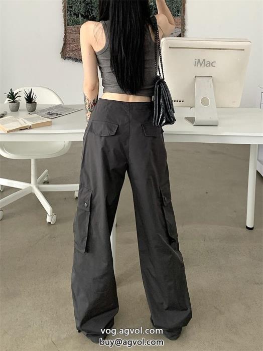 balenciagaスラックスコピー 商品 ブランド最新先取りおしゃれなロゴ入り上品さ漂う_0_2