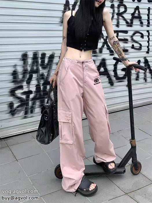 balenciagaスラックスコピー 商品 ブランド最新先取りおしゃれなロゴ入り上品さ漂う_0_3
