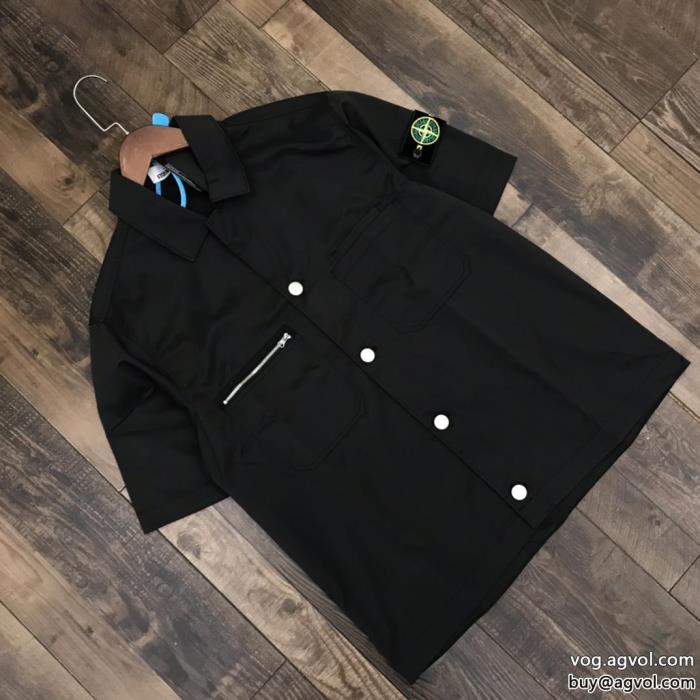 半袖シャツStone IslandVIPセール日本未入荷コピー ブランド 優良_0_0