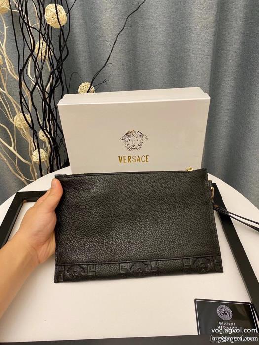 ブランド スーパー コピー財布VERSACEVIPセールで破格先行販売_0_3