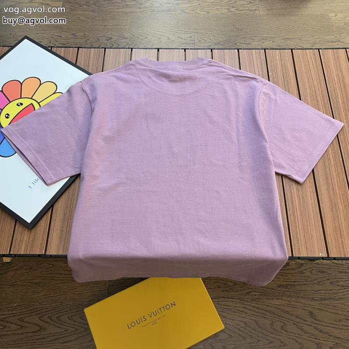 balenciagaブランド スーパー コピー抜け感を出すイベント2023新作半袖Tシャツ_0_1