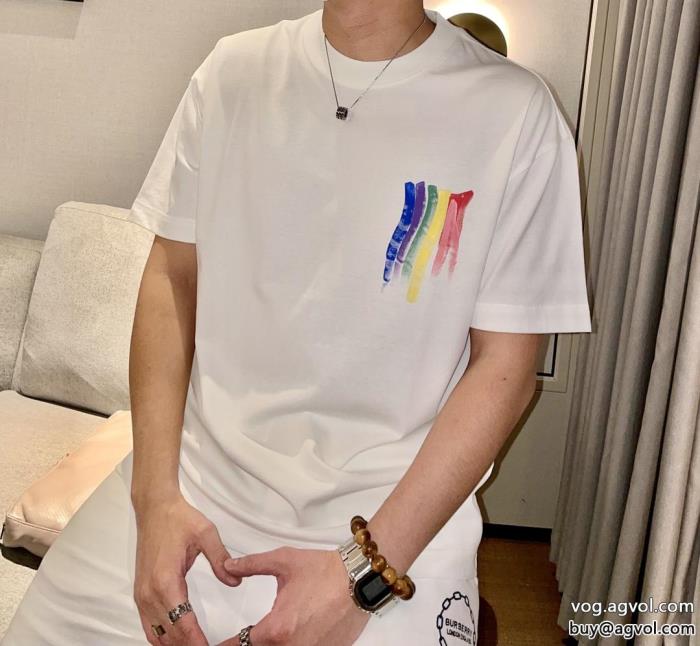 高いクオリティおしゃれに着こなせる半袖Tシャツブランド コピー 激安LOUIS VUITTON_0_3