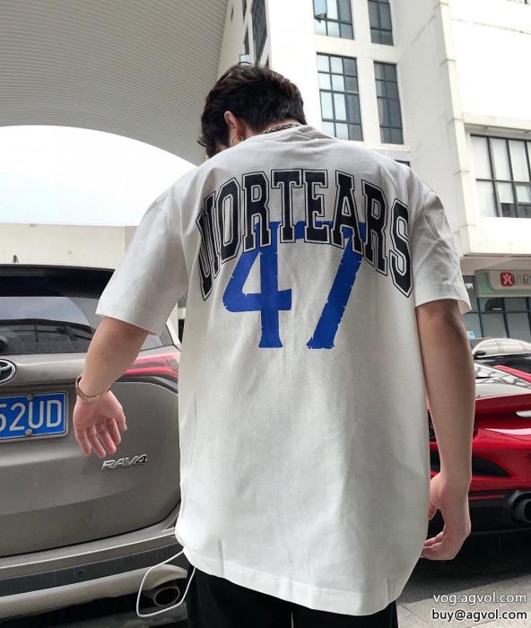 ディオール今季のトレンド人気新作今年大人気ブランド 品 スーパー コピー半袖Tシャツ_0_3