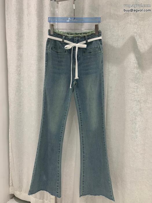 大人気セール超あたたかいALEXANDER WANGジーンズブランド 品 スーパー コピー_0_0