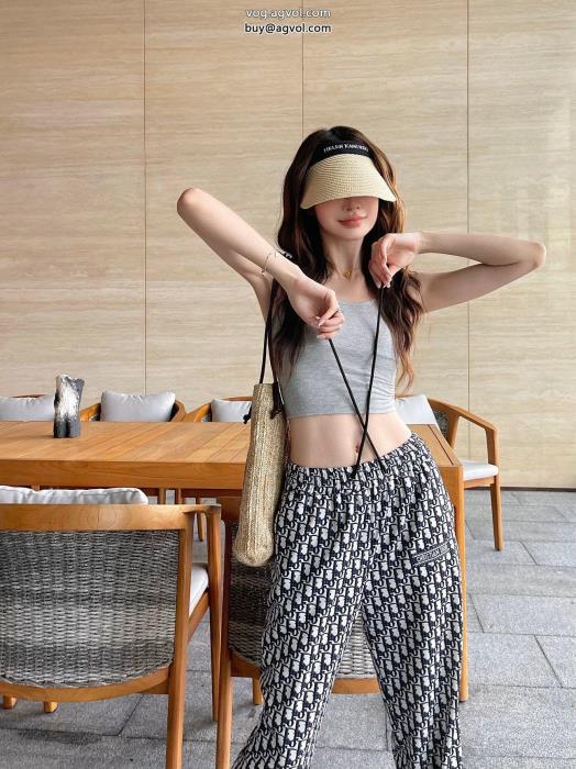 1年中活躍する2023に使えるおすすめトップスブランド 偽物スラックスDIOR_0_1