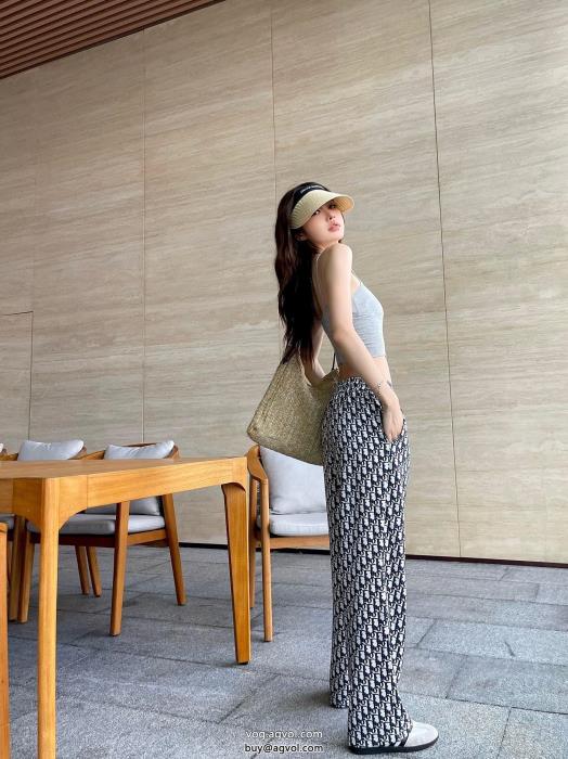 1年中活躍する2023に使えるおすすめトップスブランド 偽物スラックスDIOR_0_2
