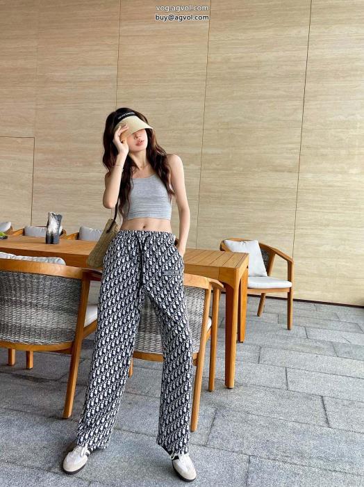 1年中活躍する2023に使えるおすすめトップスブランド 偽物スラックスDIOR_0_3