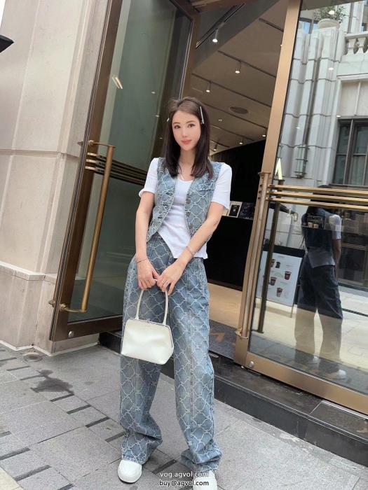 偽 ブランド 通販夏らしい爽やかさ今年売れた人気のスタイルセットCELINE_0_1