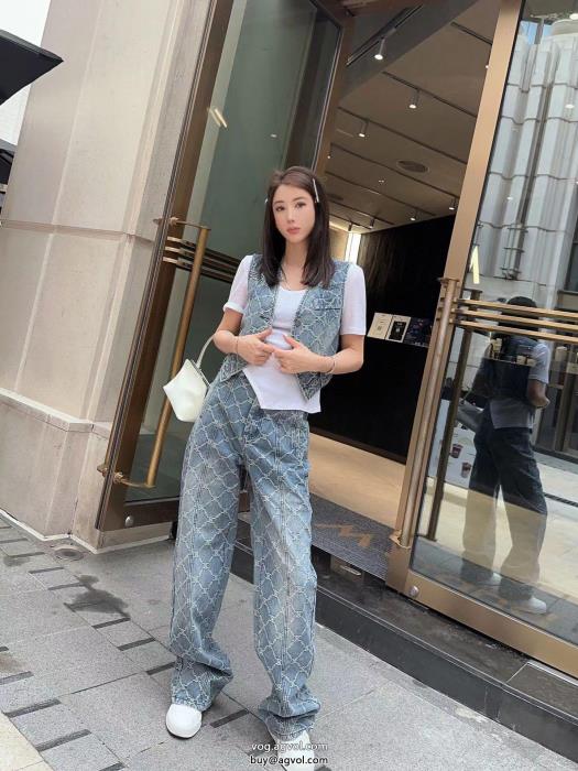 偽 ブランド 通販夏らしい爽やかさ今年売れた人気のスタイルセットCELINE_0_2