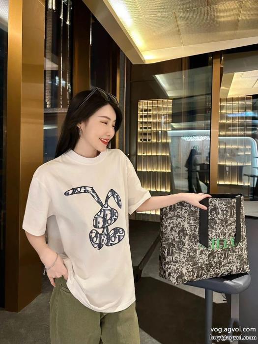 半袖Tシャツ送料込み 希少品快適な着心地激安 通販 専門DIOR_0_0
