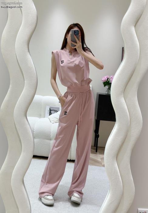 ALEXANDER WANG今年流大人っぽさ上品カジュアルな雰囲気にセットブランド フェイク_0_2