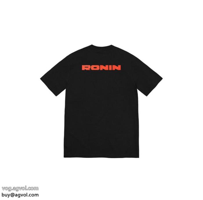 SUPREME品が良い暑い日にも涼やかさを感じるスーパー コピー 安心 半袖Tシャツ_0_4