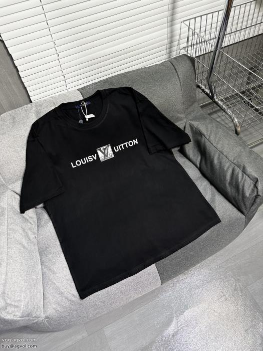 半袖Tシャツブランド コピー 通販LOUIS VUITTON大人気商品視線を集めて_0_0