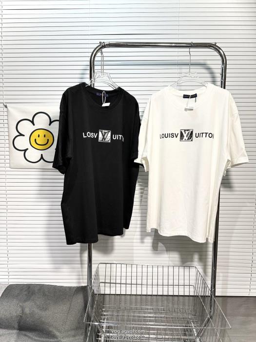 半袖Tシャツブランド コピー 通販LOUIS VUITTON大人気商品視線を集めて_0_2