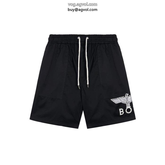 ブランド スーパー コピー 舗快適な着心地上品カジュアルな雰囲気にスラックスBOY LONDON_0_2