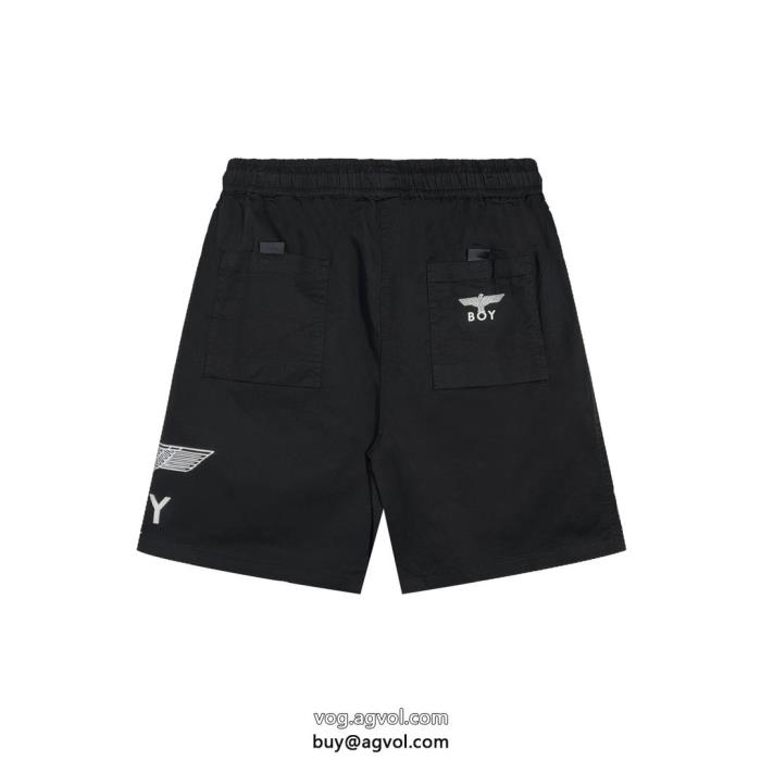 ブランド スーパー コピー 舗快適な着心地上品カジュアルな雰囲気にスラックスBOY LONDON_0_3