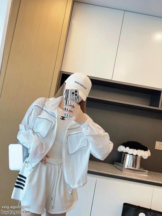 コートVIP 先行セール2023年夏海外よりお届け　限定品コピー 品 販売CH_0_3