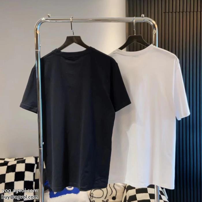 ロエベ半袖Tシャツ激安 ブランド限定モデル海外限定モデル 新作_0_1