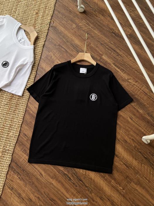 偽 ブランド 通販半袖TシャツBURBERRY高い人気最新で完売確実_0_1