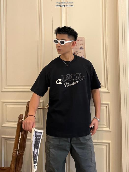 半袖Tシャツ人気急上昇中気分が上がる偽物 ブランド ショップディオール_0_2