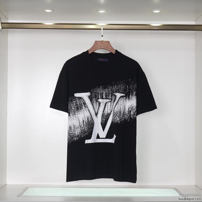 半袖Tシャツブランド レプリカLOUIS VUITTON視線を集めてこれは欲しい_0_2