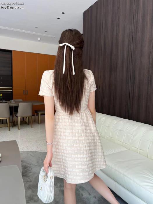 人気話題人気の高さ激安通販ブランド コピー 激安ワンピースMIUMIU_0_0