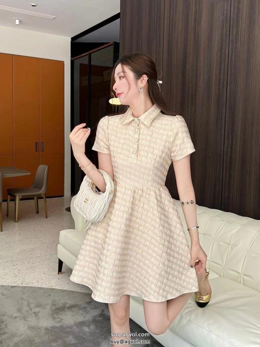 人気話題人気の高さ激安通販ブランド コピー 激安ワンピースMIUMIU_0_1