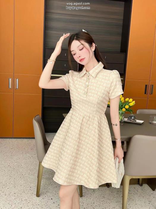 人気話題人気の高さ激安通販ブランド コピー 激安ワンピースMIUMIU_0_3