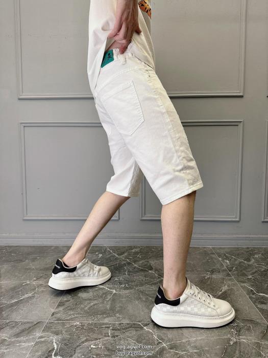 PHILIPP PLEIN半歩先をゆくオシャレ完売必須☆お早めにスラックスコピー 商品 通販_0_0