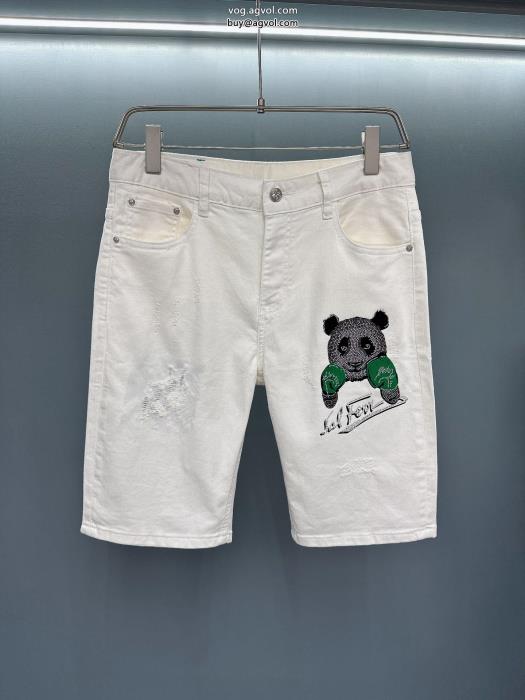 PHILIPP PLEIN半歩先をゆくオシャレ完売必須☆お早めにスラックスコピー 商品 通販_0_1