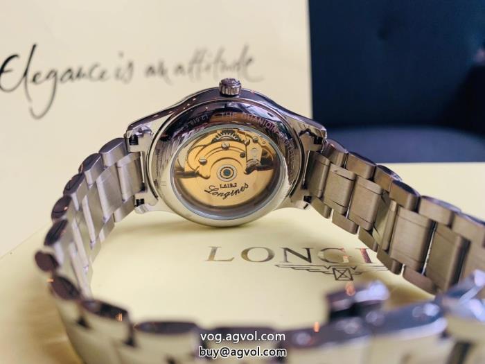 LONGINES腕時計スーパー コピー 通販イベント2023新作カジュアルスタイルを軽快に_0_3