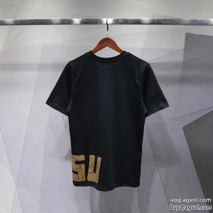 機能性が高い今年流大人っぽさ半袖Tシャツコピー 商品 ブランドEVISU_0_0